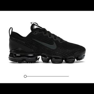 Nike vapor max flyknit 3 brand new!